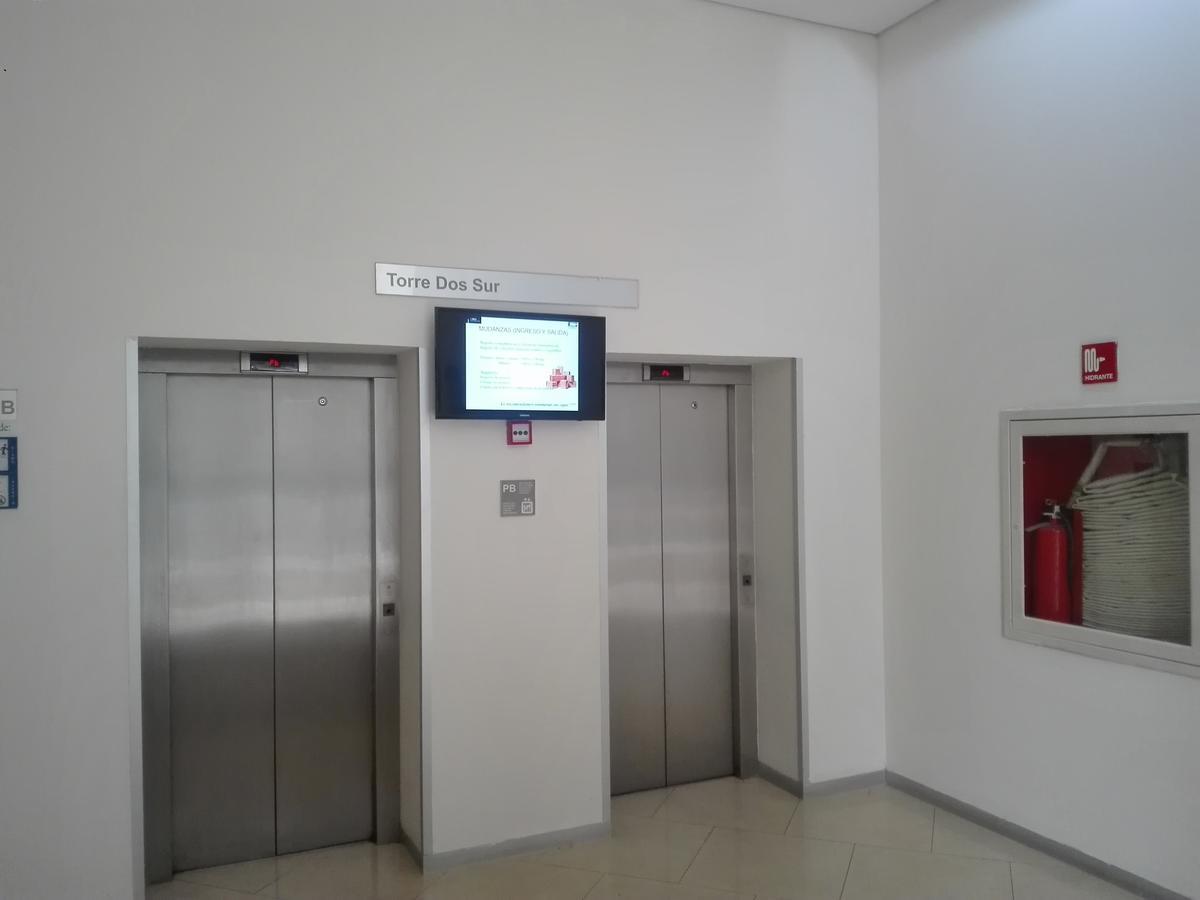 Ferienwohnung The New Puerta Alameda Luxury Lofts Mexiko-Stadt Exterior foto